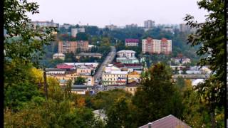 картинка: Смоленск 2012, Песни о родном городе