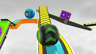 Going Balls - SpeedRun Gameplay Level 2567-2568