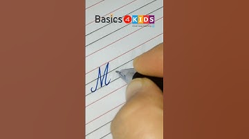 Madhuri name in cursive writing | M name in cursive writing | What is your name? 🤔 (Comment now)