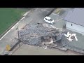 Japan earthquake: Search for survivors continues after Kumamoto quake kills 14