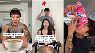*1 HOUR* Andy &amp; Michelle Funny Shorts Compilation 2022 - Vine Zone✔