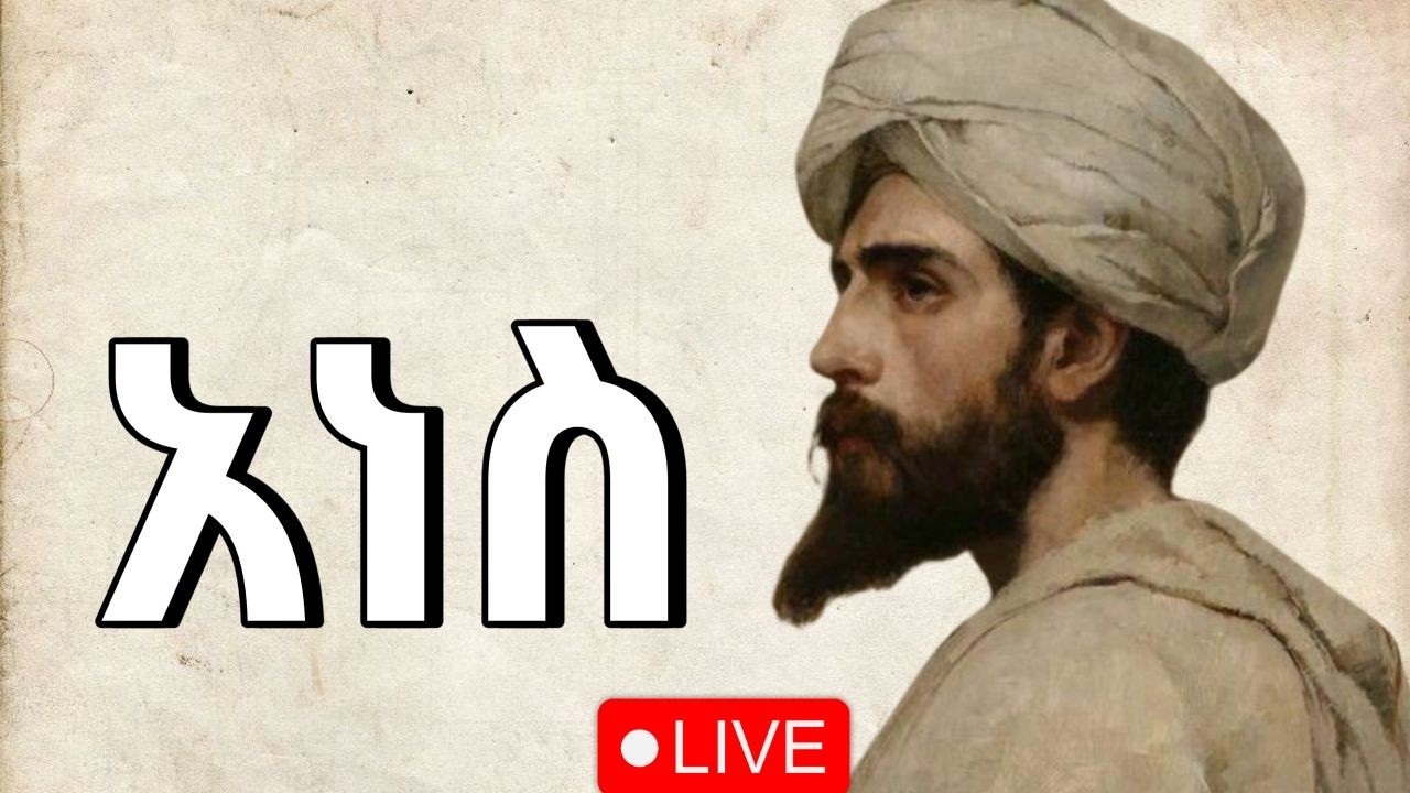 🔵አነስ || ንጽጽር፣ ሜምበር ቲቪ፣ የኔ መንገድ፣ ወሂድ፣ ወሒድ፣ ሁሱ፣ ሙስሊም