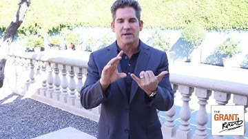 Get Rich - Grant Rant #3