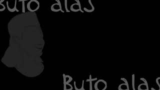 Eta Terangkanlah [versi Gamelan] - Buto Alas