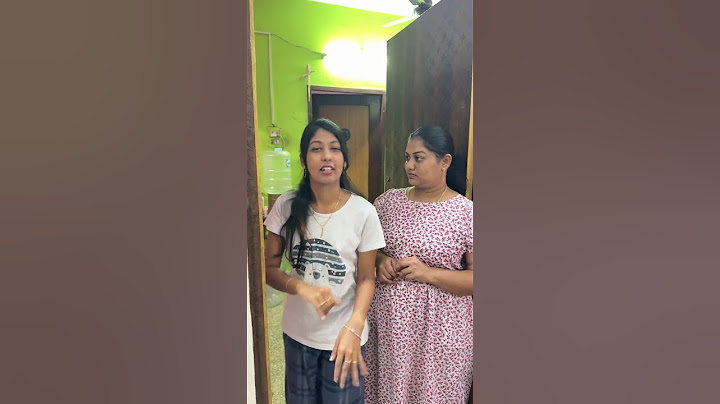 Amma Ponnu Alaparaigal - 127 #mamawithbabyma #comedy #prank #shorts