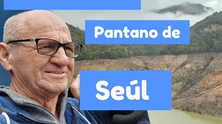 RUTA DEL PANTANO SEU by Furgo del pedal 113 views 1 month ago 20 minutes