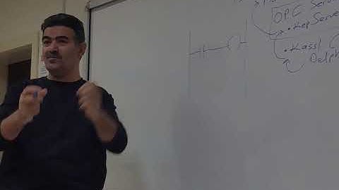 Mehmet GÜVERDİK Eğitim Platformu S7-1200 PLC ve Delphi Part #1