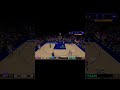 100 OVERALL GILBERT ARENAS NBA2K25 MYTEAM🤣#gilbertarenas #trending #youtubeshort #viralshorts #yt
