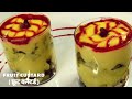 Fruit custard     mini cooking ideas by sadhana mehta