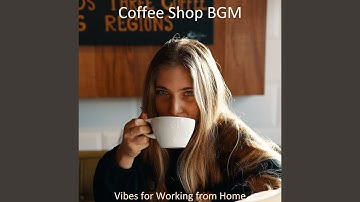 Wondrous Backdrop for Working from Home