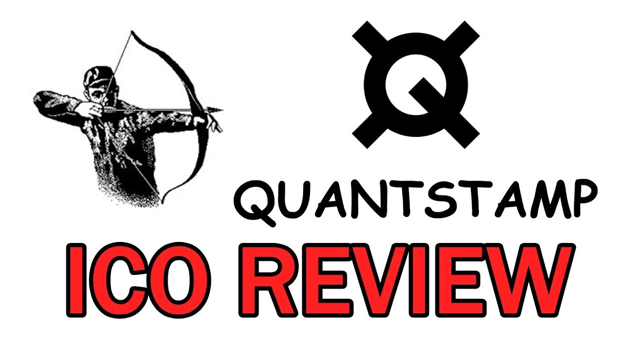 Quantstamp ICO Unbiased Review - Protocol for Securing Smart Contracts