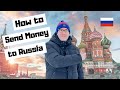 7 ways to send money to russia in 2024  how to transfer money to russia