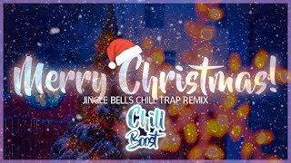 Jingle Bells (FutureLuke Remix) (Bass Boosted)