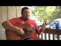 Wagon Wheel by Old Crow Medicine Show cover by Kenny Spears