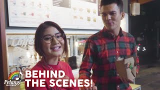 Ghea Youbi - Mau Enaknya Aja (Behind The Scenes)