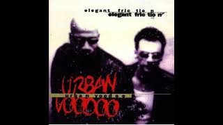 Urban Voodoo - Brutality