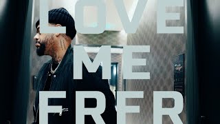Lil Yee - Love Me FRFR (Official Video)