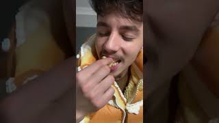 Pastadan Mont Aldım