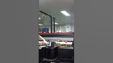 DIY! Use a sock printer to make your own socks#shorts