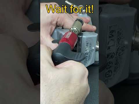 Video: Locksmith's hammer. How to choose the right tool?