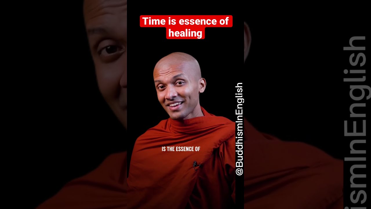Time Is Essence Of Healing YouTube Time Is Essence Of Healing YouTube