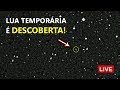 Lua temporria da terra  detectada por astrnomos  conhea 2020 cd3