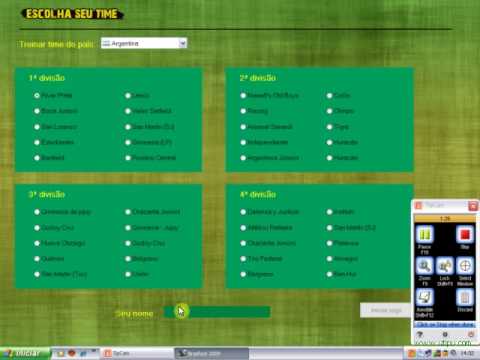 o jogo brasfoot 2009 gratis o jogo brasfoot 2009 gratis