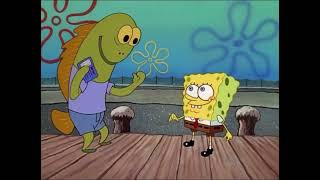 SpongeBob - I just got my license