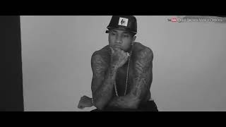 Chris Brown - Trippin (Ft. Tyga & R. Kelly)