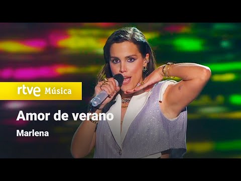 Marlena – “Amor de verano” | Benidorm Fest 2024 | Segunda Semifinal