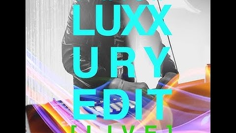 "I Wish" Remixed Live - Ableton & Akai APC40 Mk2