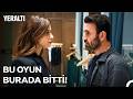 Ceylan İstihbaratla Olan Anlaşmasını Bitirmek İstedi Yeraltı 12 Bölüm 