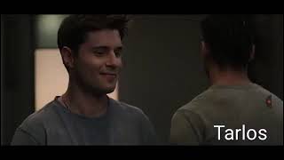 911 Lone Star Saison 3 Épisode 13- Merci De Me Comprendre, Mon Coeur