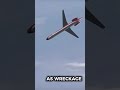 Aeromexico flight 498