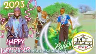 MYUNJIWA MANG'OMBE BHUKANGO KWA LUKELESHA PRD-MBASHA STUDIO NCHEMBA MIDASHI MSAMBAZAJI 08-10-2023