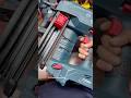 Shooter No.1 🔫 Bosch GNB 18V-38 — cordless nailer power, built for real gunslingers #Bosch #MpTools