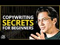 3 Copywriting Tips For Beginners
