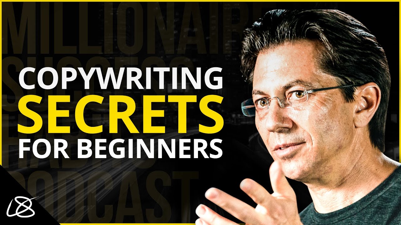 3 Copywriting Tips For Beginners - YouTube