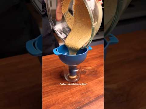 🔴Homemade mustard sauce/Viral,Viral