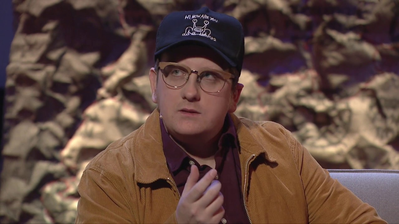 artistic travel IFFR Live: Prevenge interactive Q&A with Mike Wozniak, Ryan Eddleston and TOYDRUM