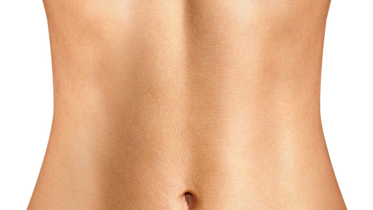 How To Remove Stomach Hair Hair Removal YouTube