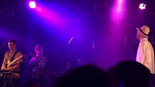 PREP - Who’s Got You Singing Again @ The Wall Taipei, Taiwan May 22, 2018