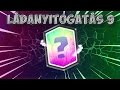 Kettes Graveyard a Semmiből! | Ládanyitogatás 9!