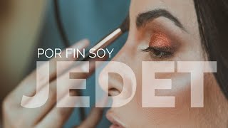 Por Fin Soy Jedet   Finally, Jedet  su feminización facial con Facialteam