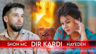 Shon MC/hayedeh/mohsen chavasji/@SIDOYSHON #дуэт #музыка #рекомендации #топ #rek