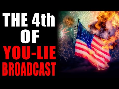 The 2024 4th Of You-Lie Broadcast