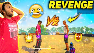 Hiphop Vs Black Adam Call Hiphop Noob  Revenge ?  - Garena Free Fire shorts