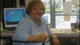 Leadership Wilkes-Barre 2008 Part 1 Project Video Samples
