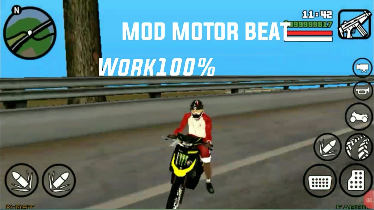 51+ Cara Pasang Mod Mobil Gta Sa Lite Android Terbaru