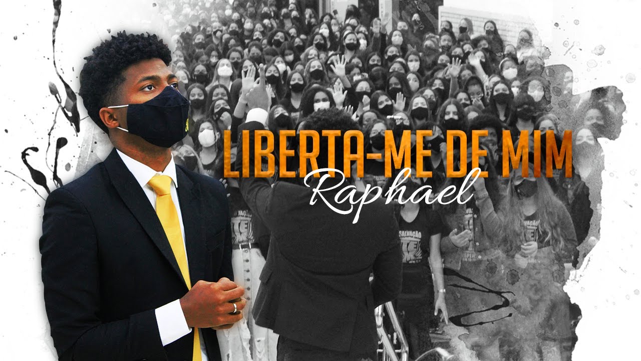 LIBERTA-ME DE MIM & ENCHE-ME  - 24º CONGRESSO DEPAD (2021)